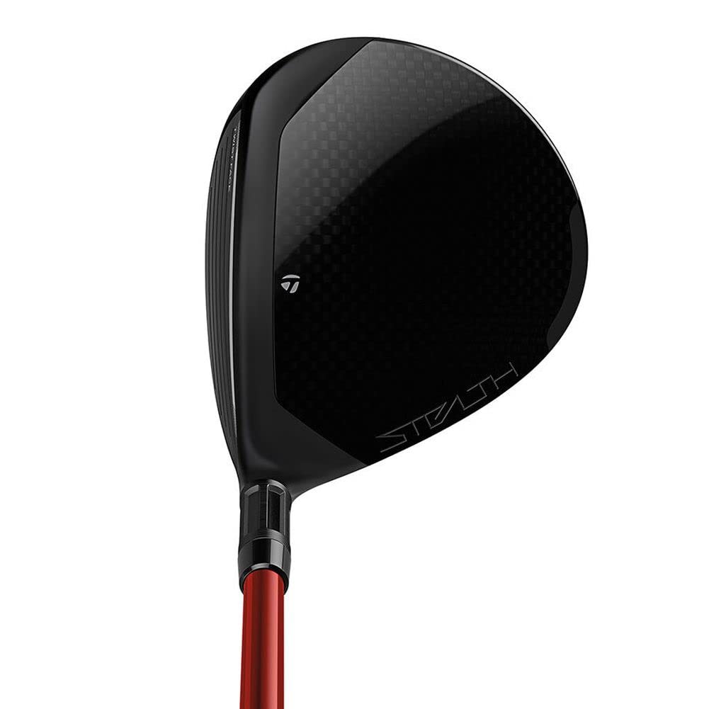 Amazon.com : Taylormade Stealth 2 HD Fairway Wood #3 Graphite